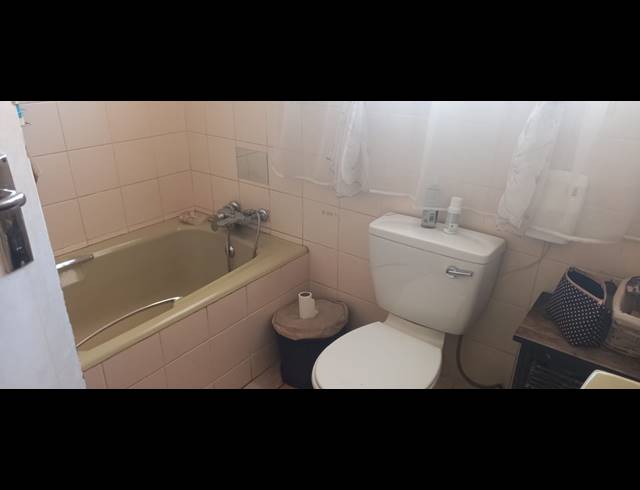 3 BEDROOM HOUSE FOR SALE IN OVERKRUIN